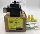 Square D QOM2125VH 125 Amp 2 Pole 120/240V Type QOM2 Circuit Breaker
