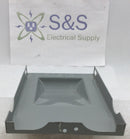 Nema 3R Disconnect Cover Only 8 5/8" x 5 1/4"