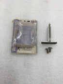 Lot of 5 Westinghouse FH17 FH Series Overload Heater Element