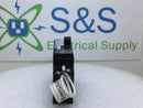 Siemens Q115DF 15 Amp 1 Pole 120/240V Dual-Function AFCI/GFCI Type QFGA2 Breaker