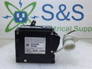 Siemens Q115DF 15 Amp 1 Pole 120/240V Dual-Function AFCI/GFCI Type QFGA2 Breaker