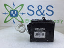 Siemens Q115DF 15 Amp 1 Pole 120/240V Dual-Function AFCI/GFCI Type QFGA2 Breaker