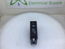 Eaton/Cutler Hammer CL115 15 Amp 1 Pole 120/240V Circuit Breaker - Cosmetic Flaw