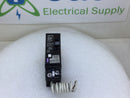 Siemens QF120A 20 Amp Single Pole Type QPF2 GFCI Circuit Breaker