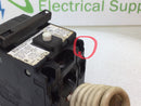 Siemens QSA2020 20A 2 Pole 120/240V Type QP Circuit Breaker/Surge Arrestor-Flaw