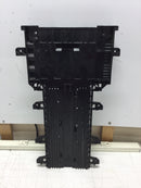 Square D QO13040M200/200C 200A 15 Space 240V 30 Space Series Guts Only 10"X17"