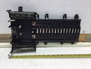 Square D QO13040M200/200C 200A 15 Space 240V 30 Space Series Guts Only 10"X17"