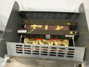 Siemens 3F3Y030D16 30KVA 480 Pri 208/120 Sec 3 Phase Dry Type Energy Efficient Transformer