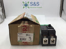 Square D QBL22200 200 Amp 2 Pole 240V PowerPacT Circuit Breaker