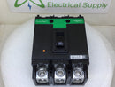 Square D QBP32200TM 200 Amp 3 Pole 240V PowerPacT Circuit Breaker