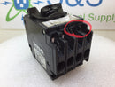 Siemens/ITE Q23050 30/50 Amp 2 Pole 120/240V Quad Breaker - Cosmetic Flaw