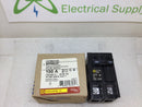 Square D HOM2100 100 Amp 2 Pole 120/240V Circuit Breaker - Yellow Face