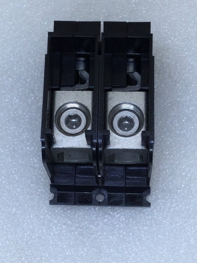Eaton BRS225 225 Amp 2 Pole Load Center Lug Kit with Sub Feed