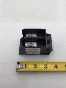 Eaton BRS225 225 Amp 2 Pole Load Center Lug Kit with Sub Feed