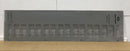 Crestron CAEN-7X1 Automation Control Panel Ventilated Front Cover Only 16" 63"