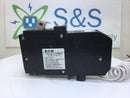 Eaton CHFGFT120 Circuit Breaker Single Pole 20 Amp w/Ground Fault Protect