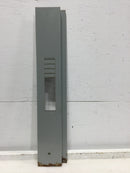 ITE/Siemens MC0816MB1150TH 150A 8 Space 120/240V Dead Front 33 3/4" x 6 5/8"
