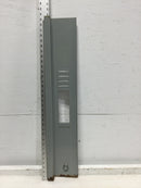 ITE/Siemens MC0816MB1150TH 150A 8 Space 120/240V Dead Front 33 3/4" x 6 5/8"