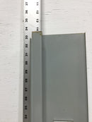 ITE/Siemens MC0816MB1150TH 150A 8 Space 120/240V Dead Front 33 3/4" x 6 5/8"