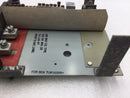 GE General Electric TLM1620RH 200 Amp 8 Space/16 Circuit 120/240 VAC Load Center Guts Only 6" X 16.5"