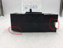 ITE FJ3-B175 175A 3P 600V Breaker w/Adjustable Magnetic Trip-Cosmetic Flaw
