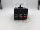 ITE FJ3-B175 175A 3P 600V Breaker w/Adjustable Magnetic Trip-Cosmetic Flaw