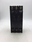 ITE FJ3-B175 175A 3P 600V Breaker w/Adjustable Magnetic Trip-Cosmetic Flaw