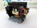 Tyco/Products Unlimited 3100-15Q1928C 40 Amp 240V 24Vac Coil 50/60 HZ Contactor