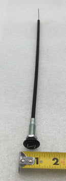 Generac 0G9560 Choke Cable 16" Long