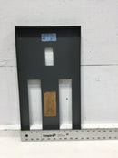 ITE EQ-20-30CBA 150A 16 Space 120/240V Dead Front Only w/Main 19 3/4" x 10 3/4"