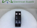 Eaton CHF240 40 Amp 2 Pole Breaker w/Trip Indicator - Plastic Foot - Flawed