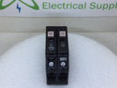 Eaton/Cutler Hammer CHF245 45 Amp 2 Pole 120/240V Breaker - Cosmetic Flaw