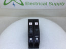 Eaton/Cutler Hammer CHF250 50 Amp 2 Pole 120/240V Breaker - Flawed