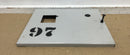 Siemens 9-001-59208-06 Front Section Door for MC Load Center 12" x 14 3/4"