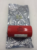 Mallory EAP242X450X5L 3PH 2400 MFD 450 VDC Capacitor Max Surge 525 VDC