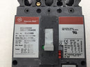 GE SELA36AI0030 30 Amp 3 Pole 600V Bolt On Circuit Breaker w/25 Amp Trip