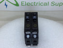 Eaton/Classified Product CHQ215 15 Amp 2 Pole 120/240V Circuit Breaker -Flaw