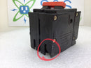 Challenger C260NA 60 Amp 2 Pole 240V Molded Case Switch - Flawed