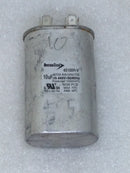 Diversitech Capacitor 45100H-V/VI 10uf+5% 440 VAC 50/60hz