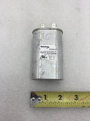 Diversitech Capacitor 45100H-V/VI 10uf+5% 440 VAC 50/60hz