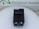 Eaton Cutler Hammer BAB2020H 20 Amp 2 Pole 120/240V Type BA Circuit Breaker