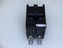 Eaton Cutler Hammer BAB2020H 20 Amp 2 Pole 120/240V Type BA Circuit Breaker