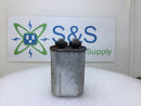 GE General Electric 27L567 15uf +/- 6% 370 VAC 50/60Hz Run Style Capacitor
