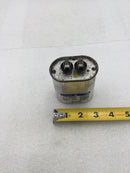 GE/Genteq 97F9631 CPT00231 20uF -/+6% 440 VAC 50/60Hz Capacitor