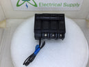 General Electric THHQB32040ST1 40 Amp 3 Pole 240V 22K Breaker W/TQST1 120V Shunt