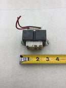 Basler Electric BE28316005 SO6A PRI 208/230V Class 2 XFMR Transformer