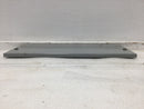 GE General Electric Filler Plates for 8000-Line Motor Control Cabinet 5.5" X 19"