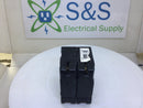 Cutler Hammer BRH220 20 Amp 2 Pole 22K Circuit Breaker