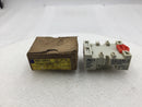 Square D 8501NR51 10 Amp 300v DIN Rail Relay Socket Base 8501-NR51