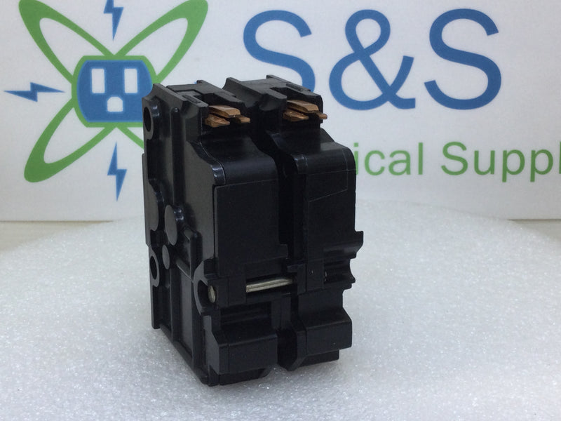 Challenger NA260 60 Amp 2 Pole Stab-Lok NA Circuit Breaker - Cosmetic Flaw